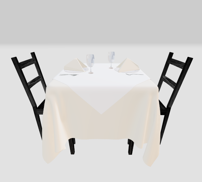 Visualize Your Table Setting — Free 3D Linen Designer Tool thumbnail