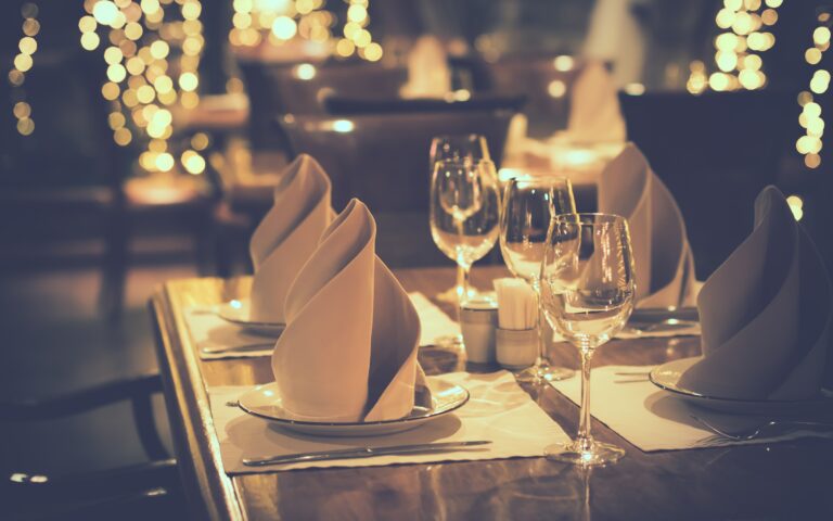 Which is the Best Linen Company for Restaurants in Greenwich, CT?