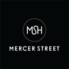 Mercer Street Logo