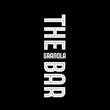 The Granola Bar Logo