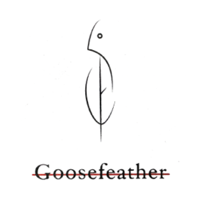 Goosefeather Logo
