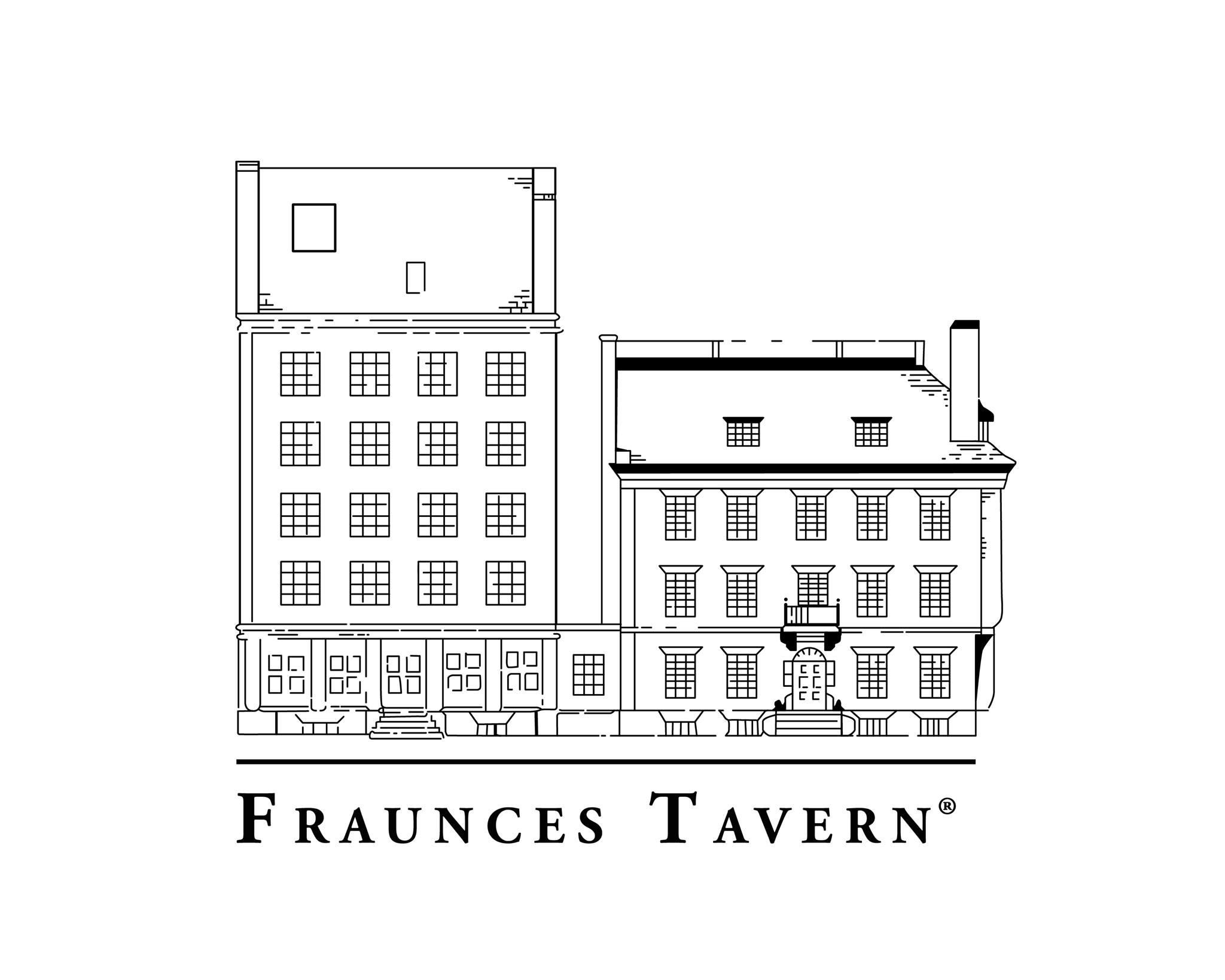 Fraunces Tavern Logo