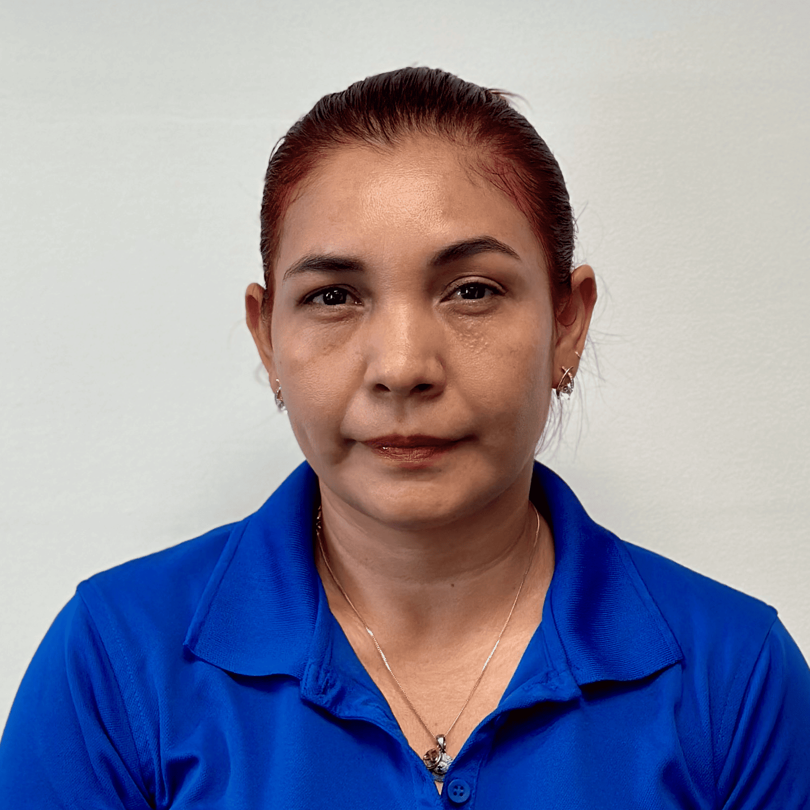 Carmen Yanes