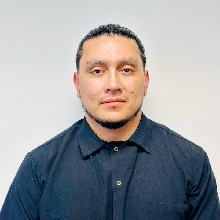 John Vásquez