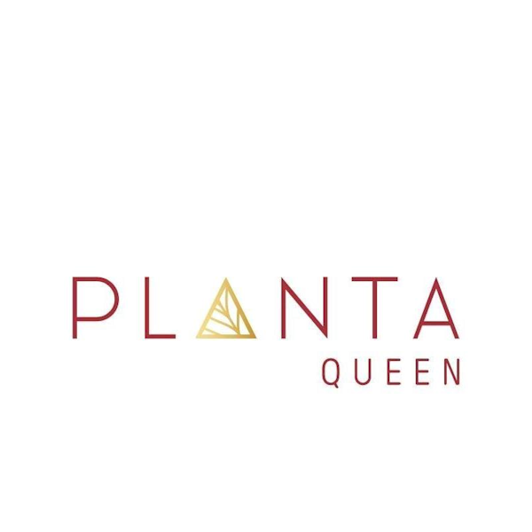Planta Queen Logo