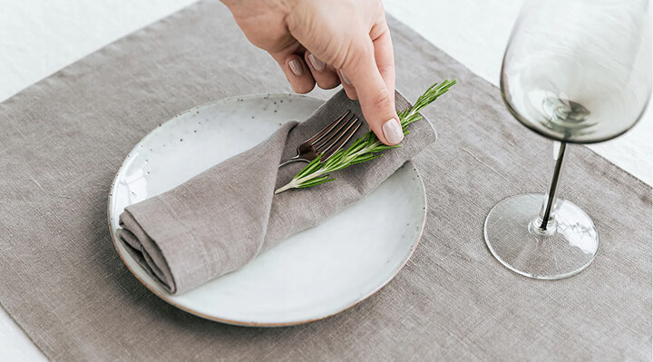 High-Volume Linen Service for Chinatown thumbnail