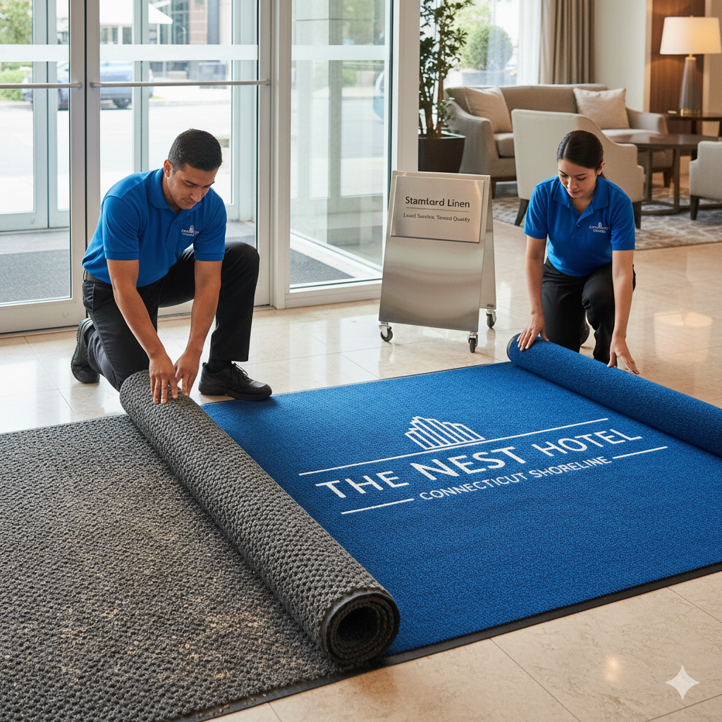 Blog: Commercial Laundry Service thumbnail